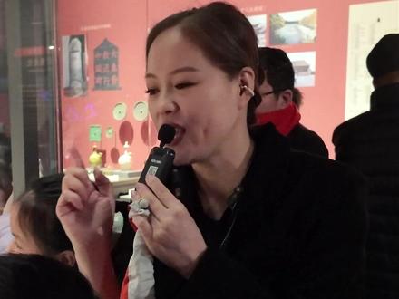 人生哪能多如意,万事只求“半称心”,十二缺教我们的处世哲学 #西安旅游 #导游讲解 #陕西历史博物馆 #十二生肖