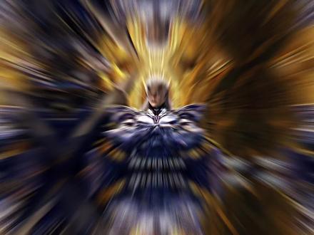 “冰峰之主:焱帝最严厉的父亲!”#冰峰之主 #吞噬星空 #国漫