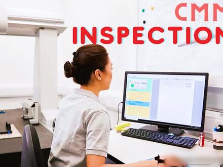 为什么要让你女朋友学三坐标测量呢? #自动化 #工业自动化 #制造业 #机械加工 #三坐标 #三坐标培训