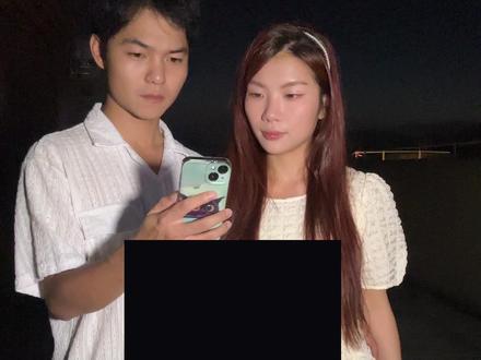 低成本情侣烟花自拍剪辑教程 #情侣自拍 #剪辑教程 #烟花