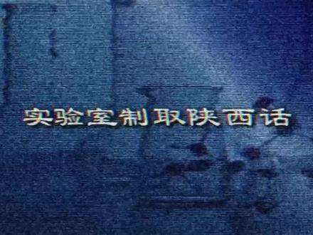 陕西话教程 中级 (三) 中级教程为短句教学#陕西方言学习 #真实生活分享计划 #方言文化传承 #语言文化传播 #生活实用小技巧