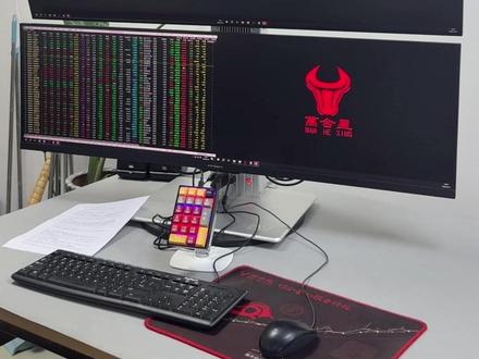 今天手把手教会你 通达信的数据分析模型 让你的效率翻倍! #万合星 #大牛闪电手 #打板 #通达信 #数据分析