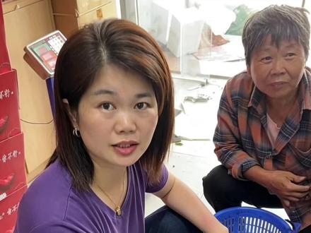 万般无奈想送人,杨梅受损销路难 果农种地不容易,能尽微薄之力就帮扶#杨梅熟了#果农不易 #新农人计划 #助农 #农村生活