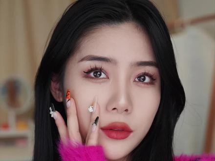 缩短人中只用3步,年轻10岁,我看谁画人中还像个美猴王!