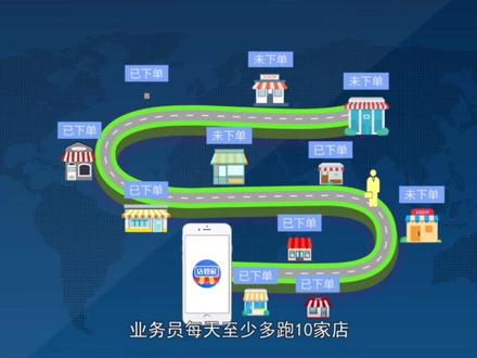 现在好多经销商都因为没有一个好的管理办法而发愁现在,有它不一样了!!舟谱数据!!!!