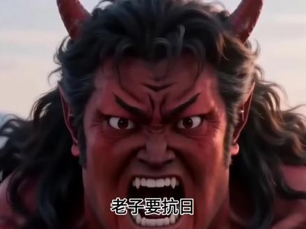 《coke斩大只番外篇》儿时回忆#coke #大只切 #小云雀ai #ai #般若 大只切