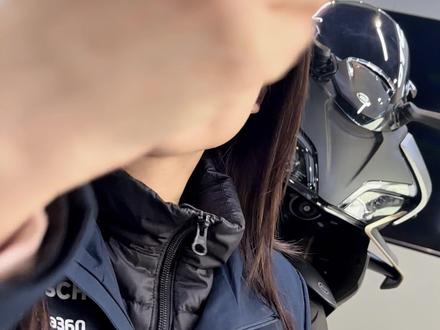 春风1000MTX,即将上市! 你们觉得价格会是多少?#纯血990进入国内了 #1000MTX预定 #春风动力 #CFMOTO苏州工业园区店