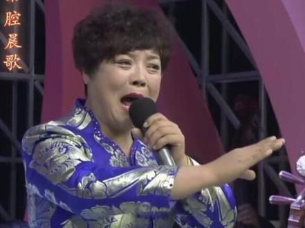 #弘扬戏曲文化传播正能量 #戏迷爱好者 #秦腔晨歌 天水市西秦研究院著名秦腔演员:韦强强老师演唱的秦腔《四郎探母》选段……