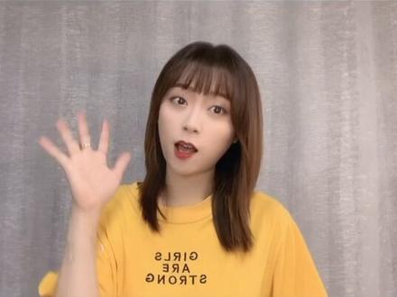 #英雄联盟 大舌头妮蔻的声音教学来啦!我终于开始做教程了!还要谁的?评论留言!#晒出花式幸福感 #把嘴闭上