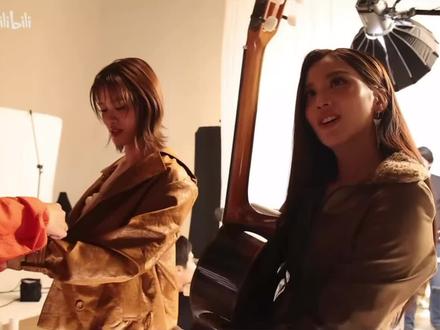 那一天你走进了我的生命,谢谢你成为了我的几分之几#emibonnie #泰百#几分之几#生日快乐