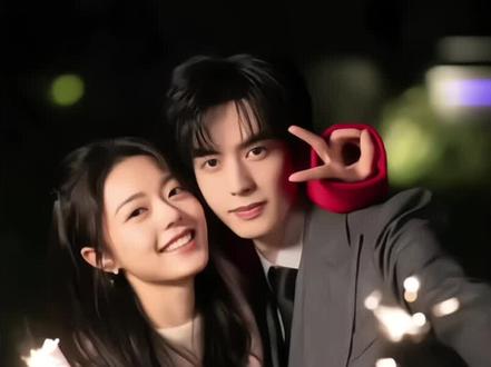 骄阳似我最新剧情 直到庄序身家上亿,年仅四十就离世,众人才知他一生未娶的真相。#骄阳似我 #赵今麦 #独白 #新剧来袭 #好剧推荐