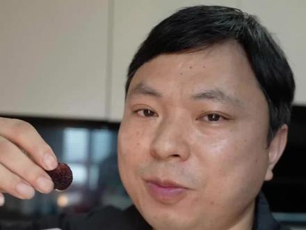 杨梅三个主流品种,你最喜欢哪个?#靖州杨梅