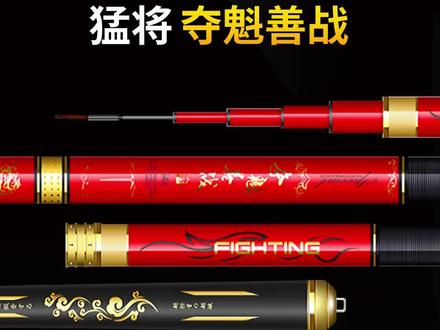 4年不涨价,爆卖80万支,真乃良心之作?开箱测评:猛将夺魁善战