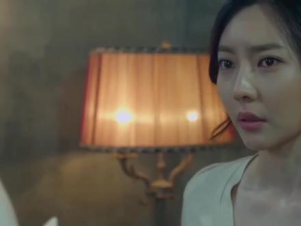 #电影片段剪辑 《屠夫小姐》精彩人狠话不多的韩国大叔