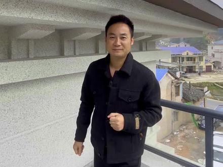 农村建房屋檐怎么做即美观又合理呢?#农村自建房 #农村自建别墅 #别墅设计