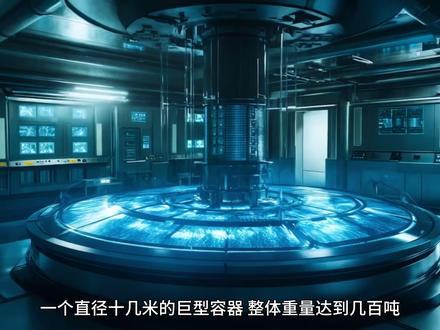 人造太阳的"锅炉"有多难造?答案是:全国只有合锻智能能做! 核聚变装置的真空室有多难造?国内只有合锻智能一家具备全流程制造能力。2024年中标BEST真空室2.09亿,2025年5月完成首批重力支撑交付,攻克了Inconel718超级螺栓100%自主研制的卡脖子难题。本期拆解这家从锻压机跨界到核聚变核心装备的隐形冠军。#燃起来了大国重器 #城市宝藏 #中国制造 #可控核聚变 #城市产业名片 @抖音精选小助手