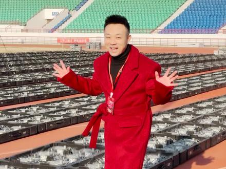 带你见证随州烟花史上的最强阵容#记录我的美好生活 #创作者中心 #创作灵感