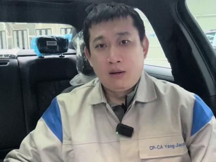 #奥迪a6l 进入退市版本大家时刻关注OTD个性化定制选配功能窗口