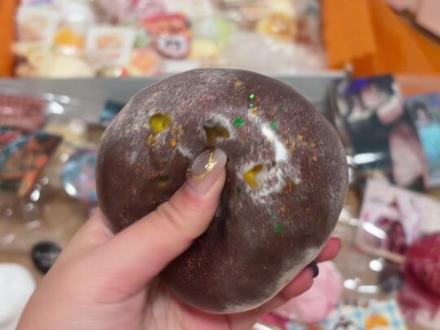 爽捏两大箱手作球
#解压 #开箱 #手作球 #玩具 #购物分享