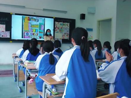 #记录美丽校园 一分半钟,带你了解全新的益阳师范高等专科学校