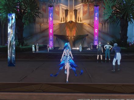 鸣潮手机端清理 大幅减少内存占用 #鸣潮 #鸣潮里迎新春 #鸣潮爱弥斯 #抖音acg新春会 #和我一起看acg新春会