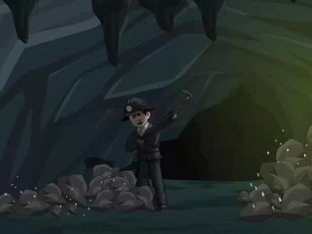 穿越到70年代,获得废品鉴定能力 #二次元 #动画