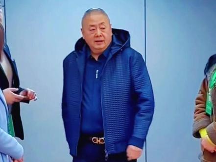 网络人物志第22期——张国庆,教育界来了个真专家! #人物志 #张国庆 #中式教育 #专家