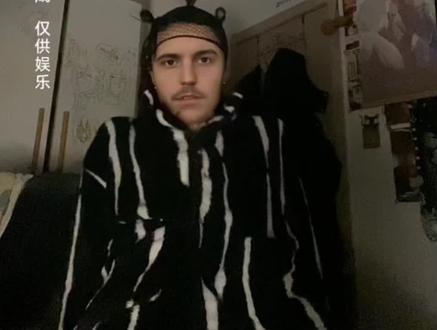 所以到底是叫什么啊!有没有人告诉我一下? #奶狗 #猛男 #好物种草