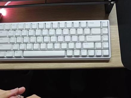 狼蛛win68改装教程
#狼蛛win68 #澜轴 #青花磁轴 #键盘改装