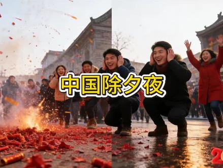 禁放五年,我们到底失去了什么?