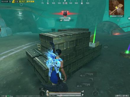 刷个传世武器吓我一跳 你们都拥有传世武器了吗