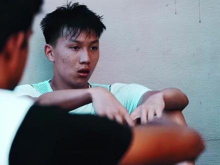 美高地狱赛道,唯一能突围的黄皮后场异类! #美高 #篮球需要沉淀