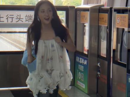 小个子穿搭典范沈月~偏爱百元小众私服 #沈月 #沈月同款 #沈月穿搭 #沈月同款 #小个子穿搭