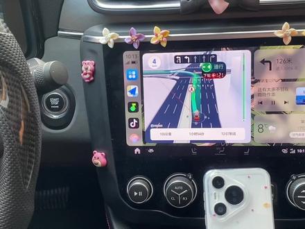 领克智能升级,华为HiCar真香 告别繁琐,告别支架
领克无线HiCar,无损升级,丝滑到离谱 #领克升级 #领克无线hicar #领克车机升级 #车机互联 #华为车主