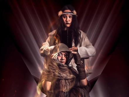 被AI控制了一万年的人类,今天终于觉醒了#AI#人工智能