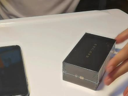 讯飞智能录音笔A1 开箱