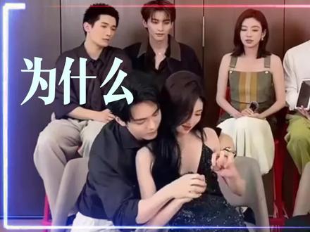 白鹿跑男发言引争议,内娱综艺审美到底发生了怎样的巨变?#跑男 #奔跑吧 #白鹿 #angelababy #女性