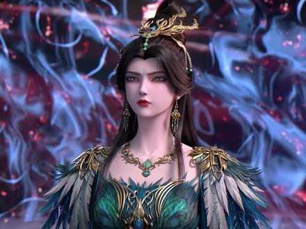 为什么说柳眉其实并没有真正陨落?那么后来,她又是在什么时候再次与王林重逢的?而当她想出手帮王林时,王林又为什么宁可死在天运子手里,也不肯接受她的帮助呢?#仙逆 #仙逆动画 #动漫解说 #国漫剪辑