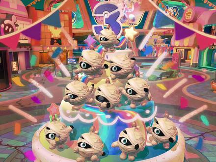 这个头像开心到飞起来#蛋仔派对 #蛋仔 #蛋仔派对寻找蛋搭子