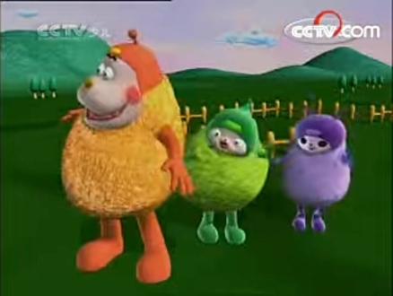 童年经典回忆节目小小智慧树老板片头小时候最爱看的童年节目