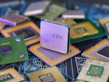 今年最强千元游戏处理器来了,AMD锐龙5600X3D,拥有5800X3D百分之95的性能。#电子产品 #数码科技 #电脑知识 #AMD #CPU #diy电脑