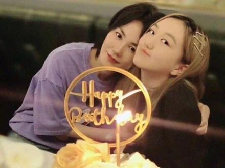 #王菲 #李嫣 不得不感叹下基因天赋#抖音小助手