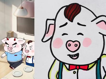 说好的只吃一口#画渣摸鱼 #简笔画 #日常瞎画 #画画 #瞎画系列 @抖音创作小助手 @抖音热点 @抖音创作者大会