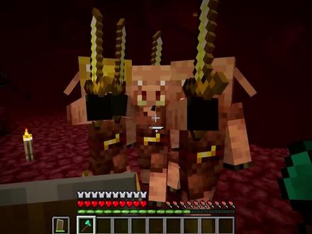 我的世界:四个可以利用的漏洞,所有物品都可以复制! #我的世界 #沙盒