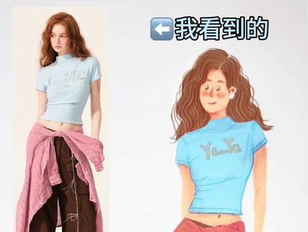 手绘穿搭女孩👧丙烯马克笔绘画人物画法! 画人物真的很简单!学会用形状概括法,零基础也能轻松学会画人物! #零基础学画画 #新手小白学画画 #丙烯马克笔绘画 #人物穿搭插画#彩铅人物