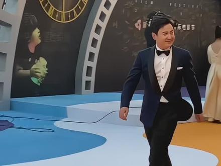 最喜欢里面的哪个人物《飞驰人生3》