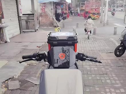 #雅迪钛酷远征uItra#雅迪电动车#雅迪高速版#雅迪功能车