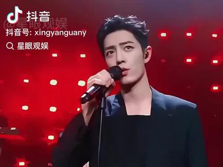 #肖战 肖战值得❤❤❤