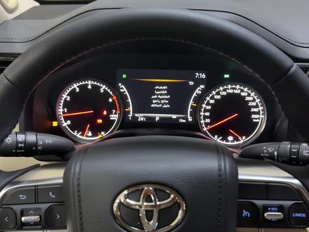 丰田酷路泽,LC300报RCDODF功能故障怎么消除#酷路泽lc300 #RCDOFF