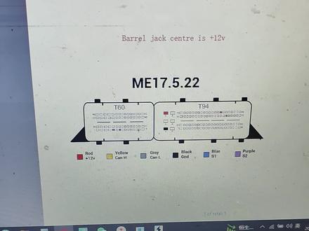 用PCM flash对大众ME17.5.22发动机电脑版克隆操作视频,希望可以帮助大家。#芯片级维修 #抖音记录修理工的日常 #专业的事交给专业的人 #汽车电路 #汽车电子